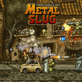 metal slug