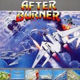 after burner ii