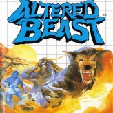 altered beast