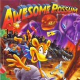 awesome possum