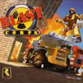 blast corps