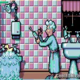 bubble trouble