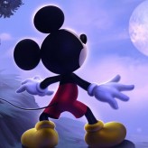 castle of illusion starring mickey mouse