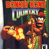 donkey kong country