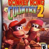donkey kong country 2