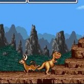evo: search for eden