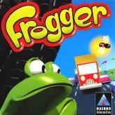frogger psx