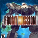 front mission