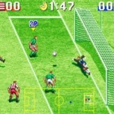 goal! goal! goal!