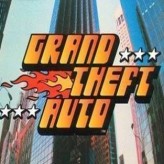grand theft auto