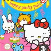 hello kitty: happy party pals