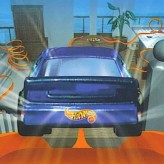 hot wheels: stunt track driver