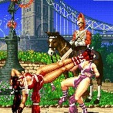 the king of fighters '94