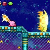 kirby and the amazing mirror