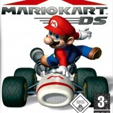 mario kart ds