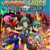 mario & luigi: partners in time