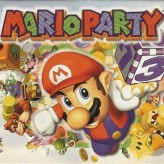 mario party