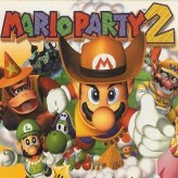 mario party 2