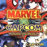marvel vs capcom: clash of the super heroes