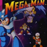 mega man