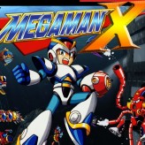 mega man x