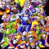 megaman x2