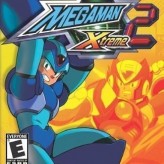 megaman xtreme 2