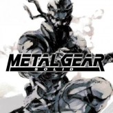 metal gear solid