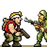 metal slug 4