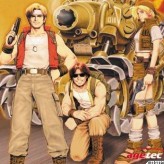 metal slug x