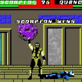 mortal kombat 4