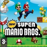 new super mario bros.