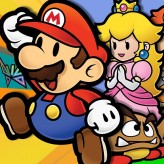 paper mario