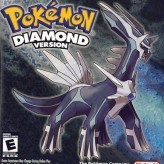 pokemon diamond version