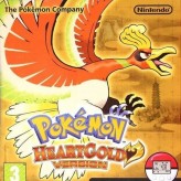 pokemon heartgold version
