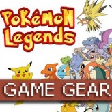 pokemon legends