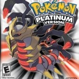 pokemon platinum version