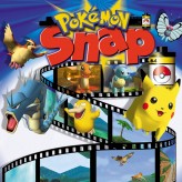pokemon snap