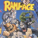 rampage