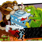 rampage