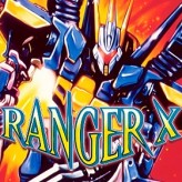 ranger-x