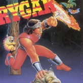rygar: legendary warrior