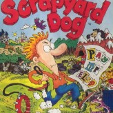scrapyard dog