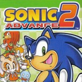 sonic advance 2