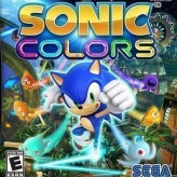 sonic colors