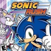 sonic rush