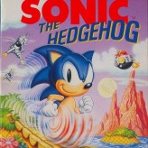 sonic the hedgehog