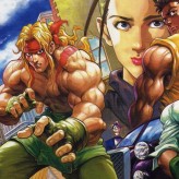 street fighter iii: new generation