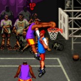 street hoop