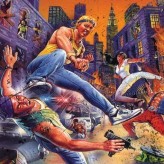 streets of rage